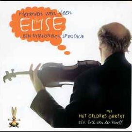Für Elise (Een Symfonisch Sprookje) - 2003 • Álbum