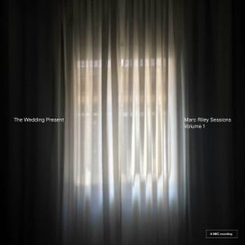 Marc Riley Sessions - 2016 • Álbum