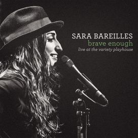 Brave Enough: Live At The Variety Playhouse - 2013 • Álbum
