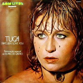 Drácula I Love You - 1974 • Álbum