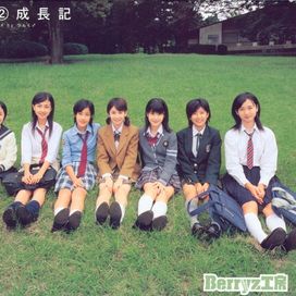 Dai Ni Seichouki  - 2005 • Álbum