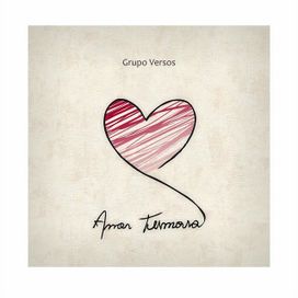 Amor Teimoso - 2016 • Single/EP