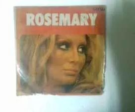 Rosemary (1974) - 1975 • Single/EP