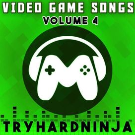 Video Game Songs, Vol. 4 - 2017 • Álbum
