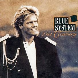 21st Century - 1994 • Álbum