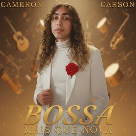Bossa Mais Que Nova (Karaokê) - 2026 • Recopilación