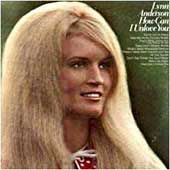 How Can I Unlove You - 1971 • Álbum