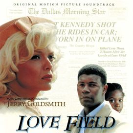 Love Field - 1993 • Álbum
