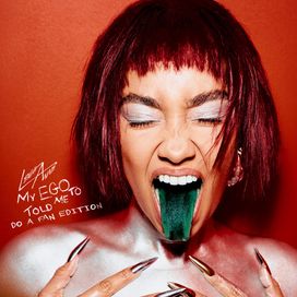 My Ego Told Me To...Do A Fan Edition - 2026 • Álbum