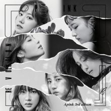 Pink Revolution - 2016 • Álbum