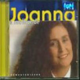 O Melhor De Joanna - 1997 • Coletânea