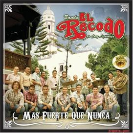 Más Fuerte Que Nunca - 2006 • Álbum