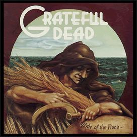 Wake Of The Flood - 1973 • Álbum
