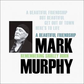 A Beautiful Friendship: Remembering Shirley Horn - 2014 • Sencillo/EP
