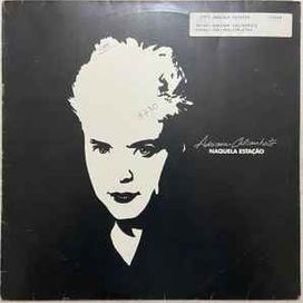Naquela Estação  - 1990 • Single/EP