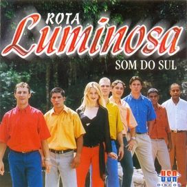 Som do Sul - 2002 • Álbum