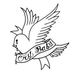 crybaby - 2016 • Álbum