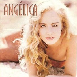 Angélica (1997) - 1997 • Álbum