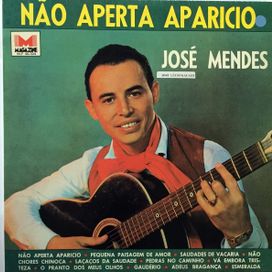 Não Aperta Aparício - 1968 • Álbum
