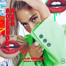 Kiss Somebody (Acoustic) - 2020 • Sencillo/EP