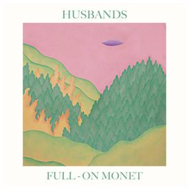 Full-On Monet - 2022 • Álbum