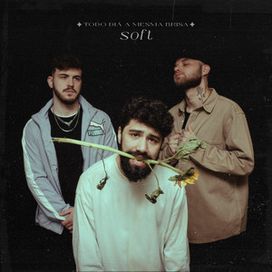 todo dia a mesma brisa (soft) - 2024 • Sencillo/EP