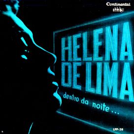 Dentro da Noite... - 1956 • Álbum