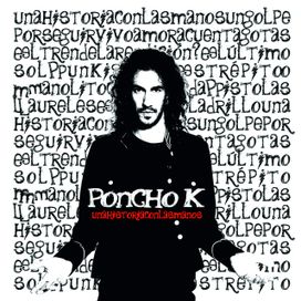 Una Historia Con Las Manos - 2010 • Álbum