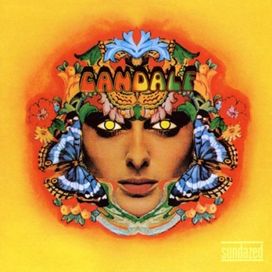 Gandalf - 1969 • Álbum