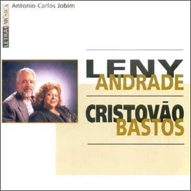 Letra &amp; Música Antônio Carlos Jobim - 2004 • Álbum