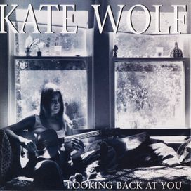 Looking Back At You - 1994 • Álbum