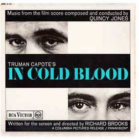 In Cold Blood - 1967 • Álbum