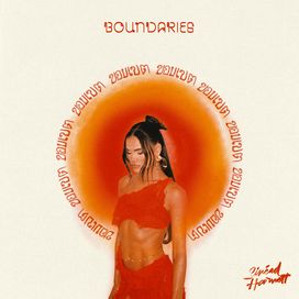 Boundaries - 2024 • Álbum