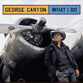 What I Do - 2008 • Álbum