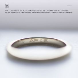 Bahamas Is Afie - 2014 • Álbum