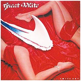 Twice Shy - 1989 • Álbum