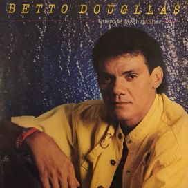Quero Te Fazer Mulher - 1986 • Álbum