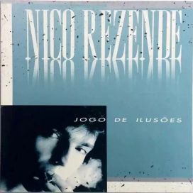 Jogo de Ilusões - 1988 • Álbum