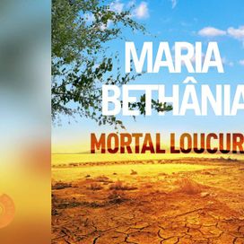 Mortal Loucura  - 2016 • Single/EP