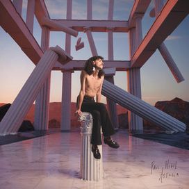 Astucia - 2020 • Álbum