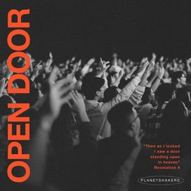 Open Door (Live) - 2026 • Álbum