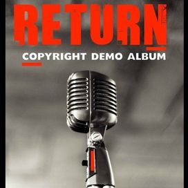 Return. - 2016 • Álbum