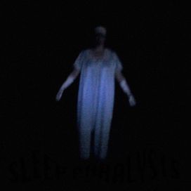 Sleep Paralysis - 2022 • Single/EP