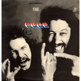 Tenderness Junction - 1967 • Álbum