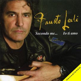 Secondo Me... Io Ti Amo - 2002 • Álbum