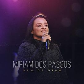 Vem De Deus - 2020 • Single/EP