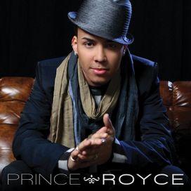 Prince Royce  - 2010 • Álbum