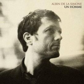 Un Homme - 2013 • Álbum