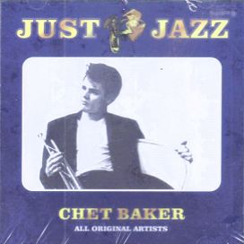 Just Jazz - 2010 • Álbum