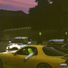 JACKBOYS - 2019 • Álbum